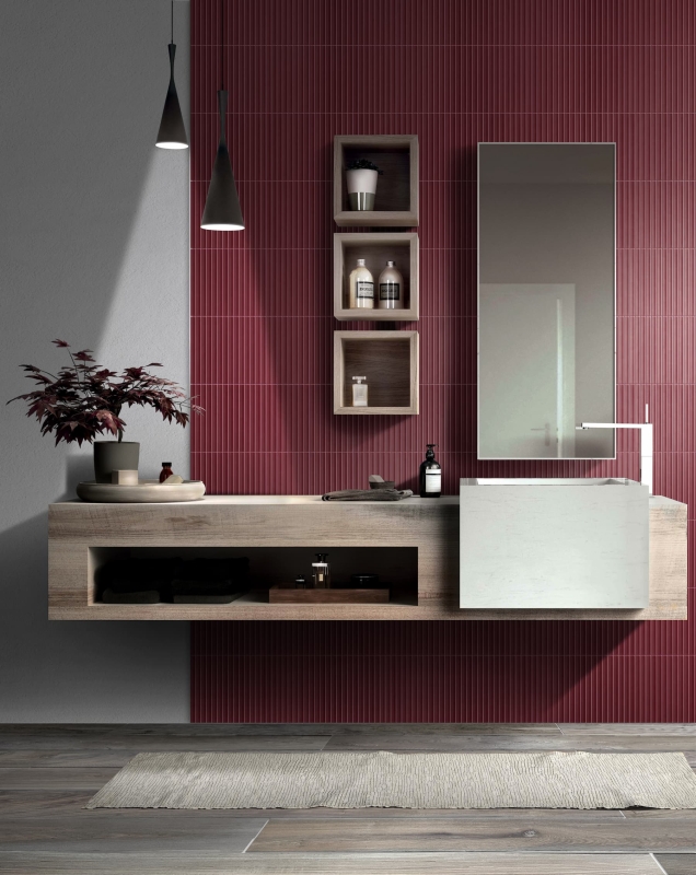 Paint Magenta Kit-Kat