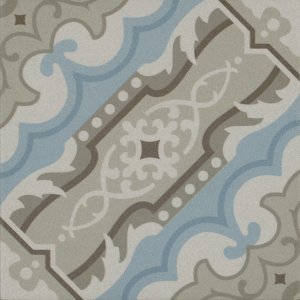 Patroontegels - PDP Arts & Métiers Concorde - Concorde - 15x15 cm