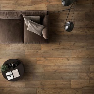 Keramisch Parket - Wood Design Gold - Gold - 20x120 cm