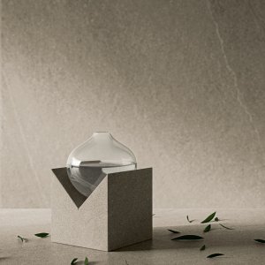 Keramische Tegel - Unica Nero - Nero - 60x60 cm