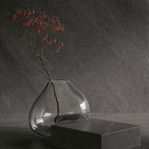 Keramische Tegel - Unica Nero - Nero - 60x60 cm